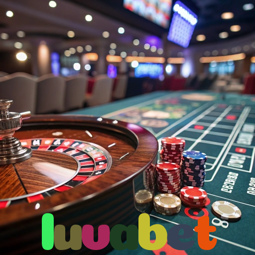 Jogos de Alta Aposta para Grandes Ganhos no luvabet