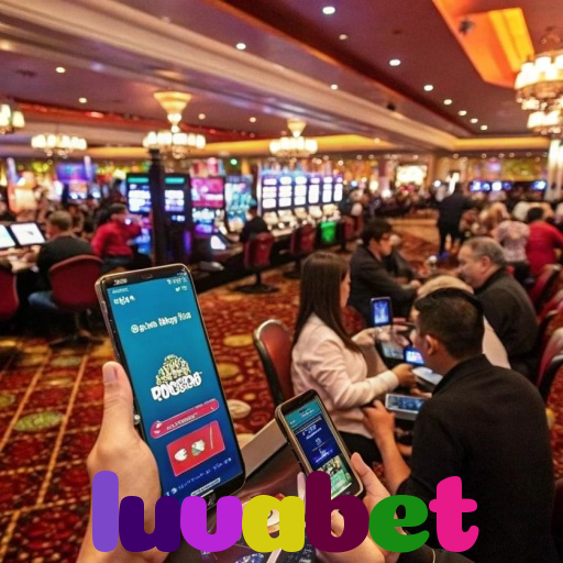 Jogos Exclusivos para Apostadores Audaciosos no luvabet
