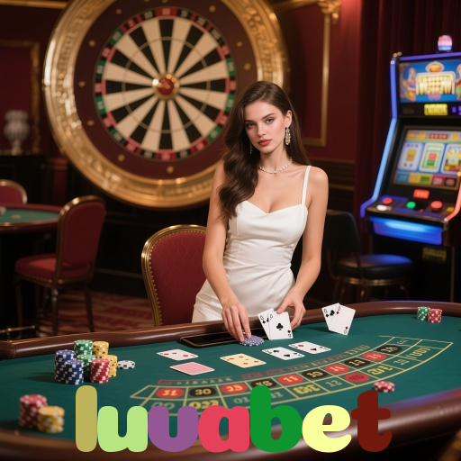Ganhe Grandes Potes no Poker do luvabet